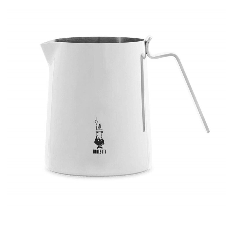 Bialetti Elegance Bollilatte 0,5 lt