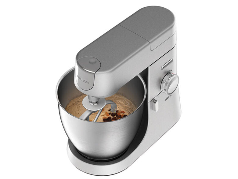 Kenwood KVL4170S robot da cucina 1200 W 6,7 L Argento