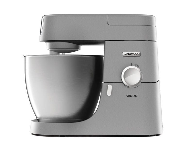 Kenwood KVL4170S robot da cucina 1200 W 6,7 L Argento