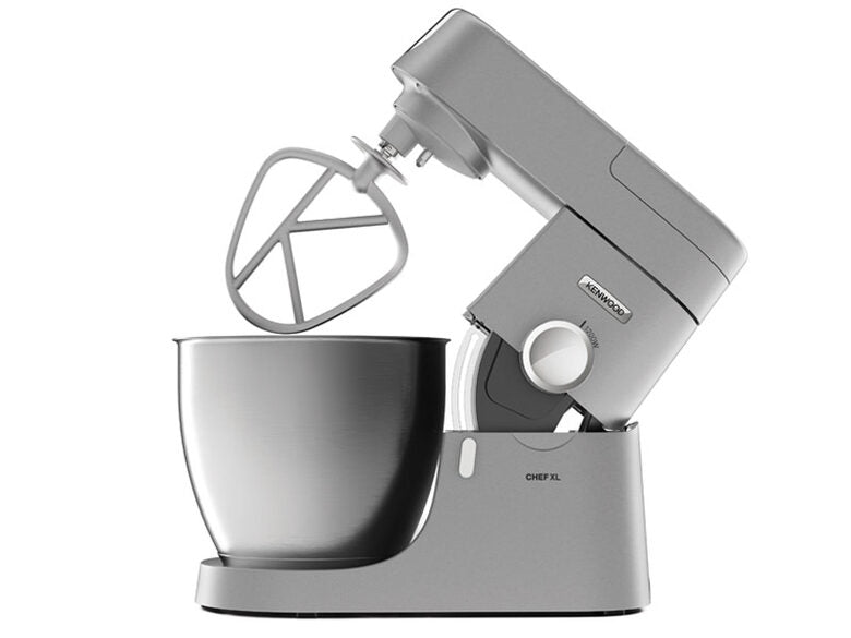 Kenwood KVL4170S robot da cucina 1200 W 6,7 L Argento
