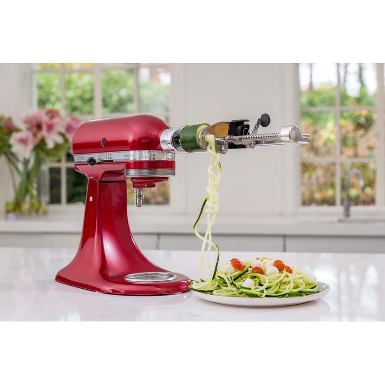 KitchenAid 5KSM1APC accessorio spiralizzatore di verdure per planertaria