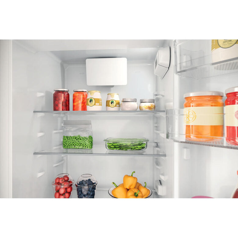 Hotpoint Ariston HAC20D011A1 Frigorifero combinato ad incasso