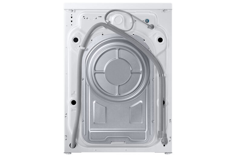 Samsung Lavasciuga Crystal Clean Slim 9Kg WD90DG5G34BEET