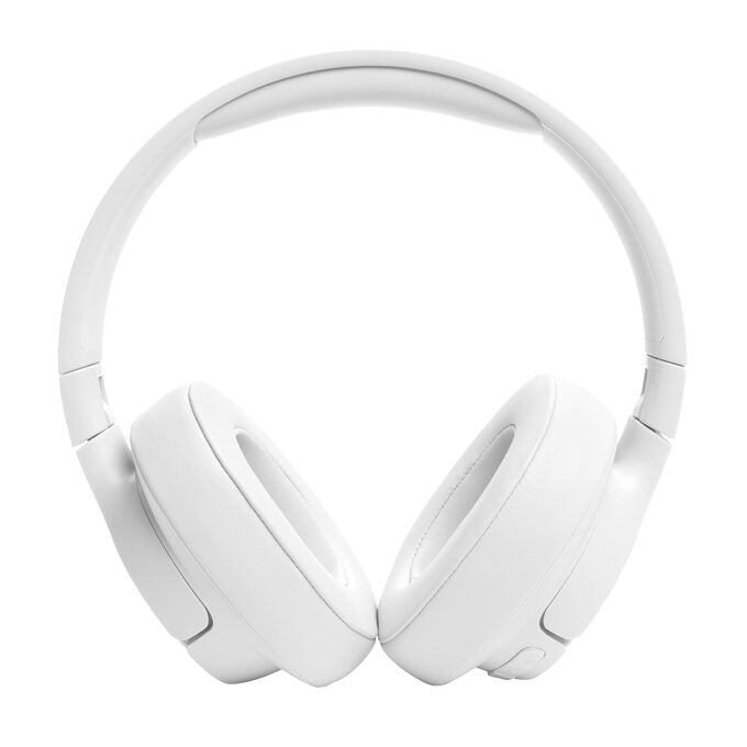 JBL Tune 720BT Auricolare Wireless A Padiglione Musica e Chiamate Bluetooth Bianco