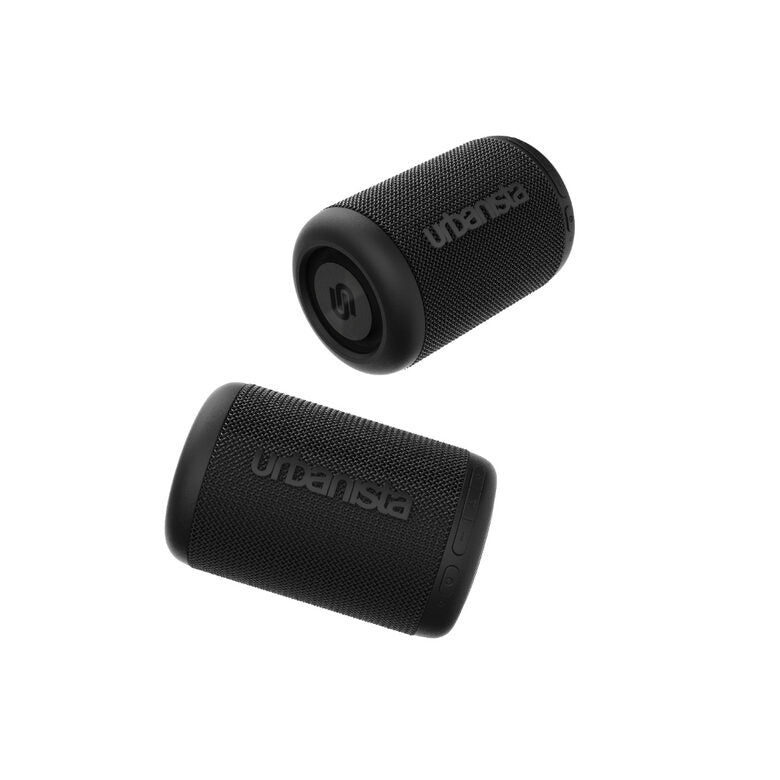 Urbanista Memphis Altoparlante portatile mono Nero 5 W
