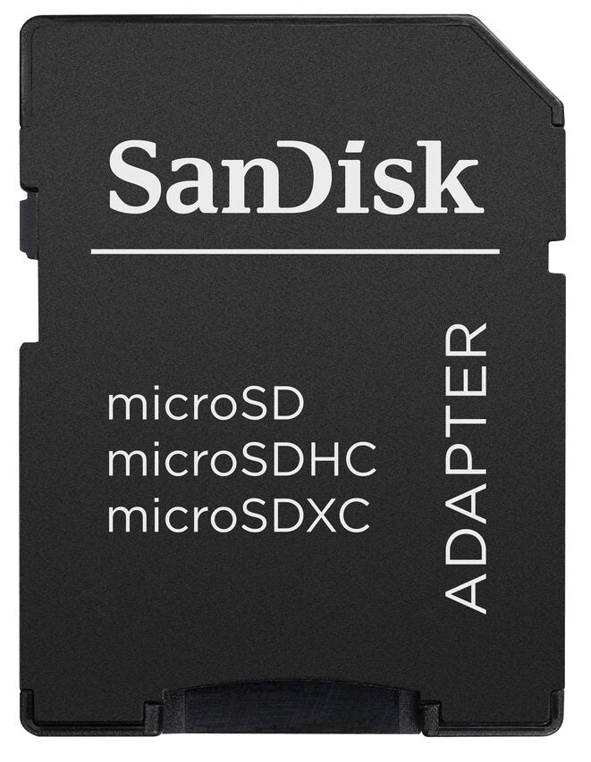 SanDisk Ultra 32 GB MicroSDHC UHS-I Classe 10