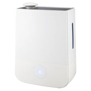 Ardes Nebulo umidificatore Ultrasonico 4 L 30 W Grigio, Bianco