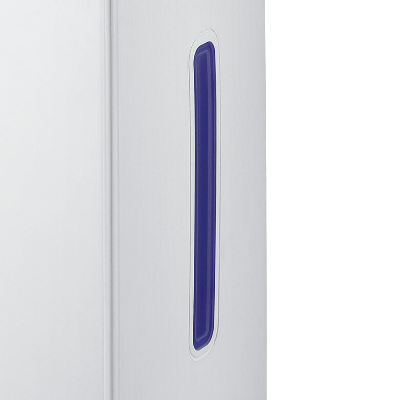 Ardes Nebulo umidificatore Ultrasonico 4 L 30 W Grigio, Bianco