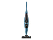 De’Longhi XL125.21 scopa elettrica Senza sacchetto 1,3 L 450 W Nero, Blu