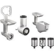 KitchenAid 5KSMFPPC accessorio per miscelare e lavorare prodotti alimentari Set di attacchi