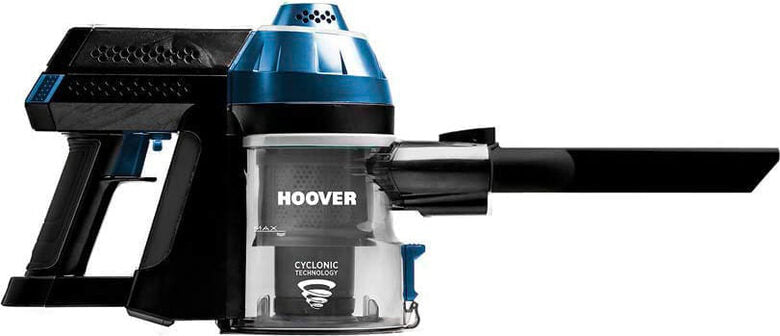 Hoover FREEDOM 2IN1 Blu Senza sacchetto