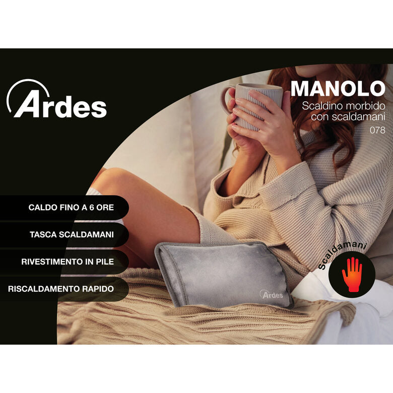 Ardes AR080 scaldamani