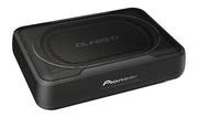 Pioneer TS-WX130EA subwoofer per macchina Subwoofer precaricato 160 W