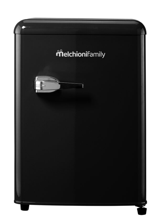 Melchioni 118700260 frigorifero Libera installazione 45 L Rosso