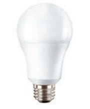 Mazda MZD LED 100W A67 E27 840 FR ND lampada LED 75 W