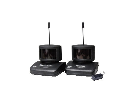 GBC Ripetitore di Telecomandi Wireless