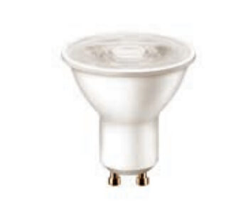 Mazda MZDGU105082736 lampada LED 50 W GU10