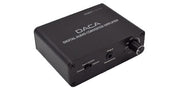 Kon.El.Co. 14.2550.64 convertitore audio Nero