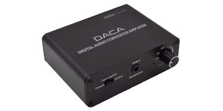 Kon.El.Co. 14.2550.64 convertitore audio Nero