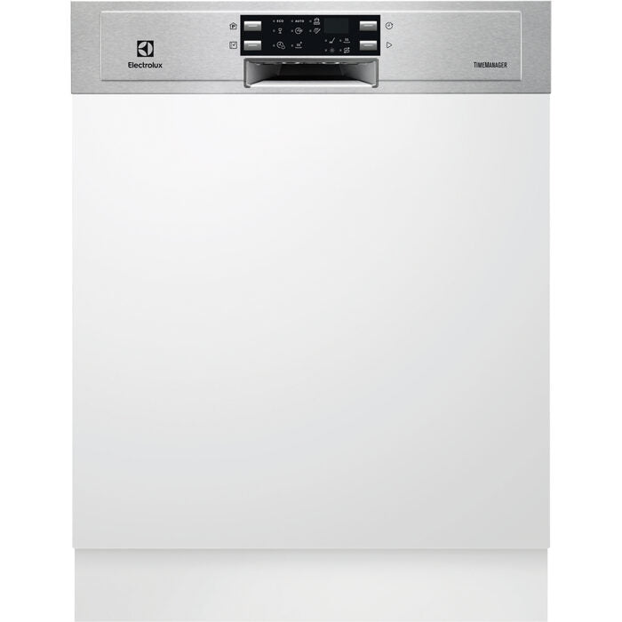 Electrolux ESI5543LOX Lavastoviglie a Incasso Scomparsa Parziale 13 coperti E