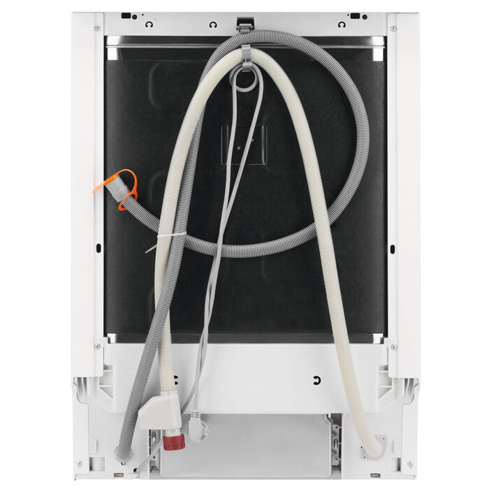 Electrolux ESI5543LOX Lavastoviglie a Incasso Scomparsa Parziale 13 coperti E