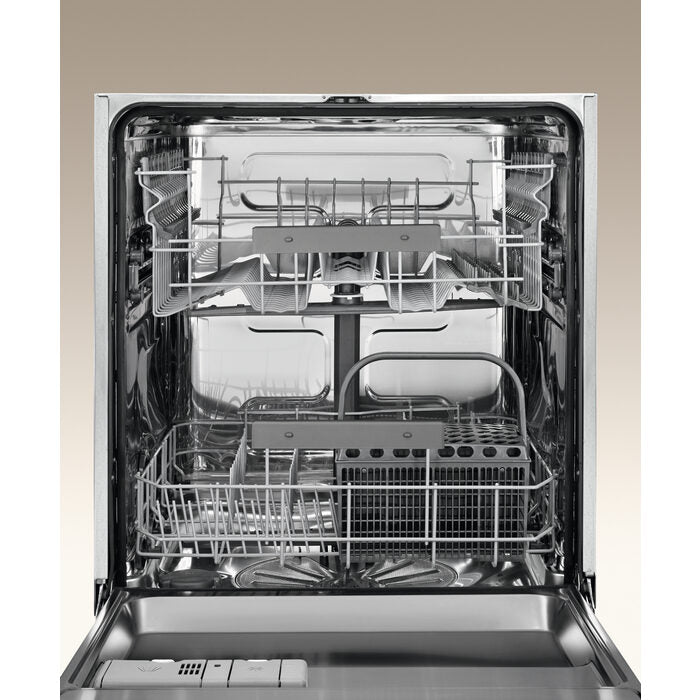 Electrolux ESI5543LOX Lavastoviglie a Incasso Scomparsa Parziale 13 coperti E