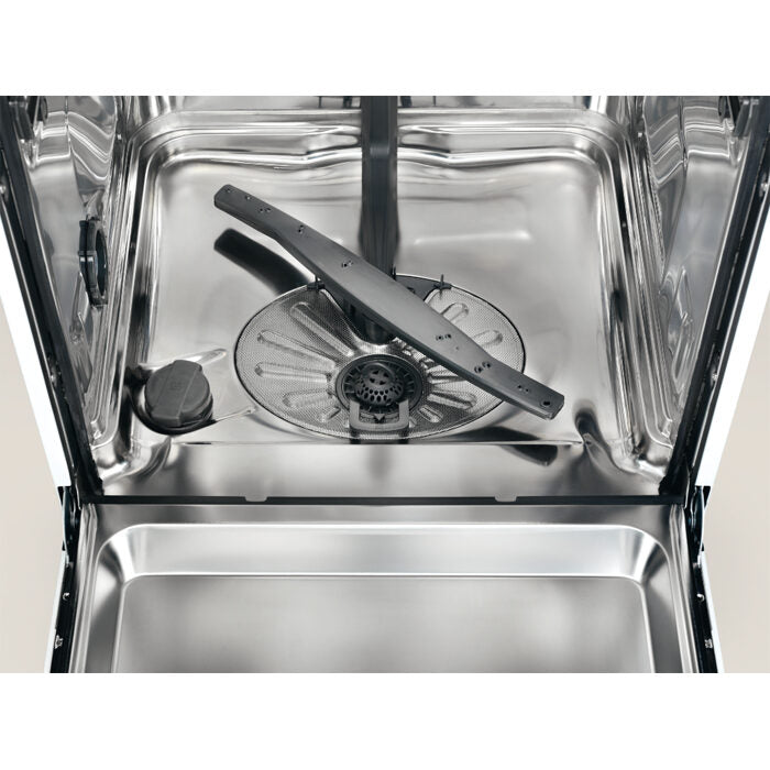 Electrolux ESI5543LOX Lavastoviglie a Incasso Scomparsa Parziale 13 coperti E