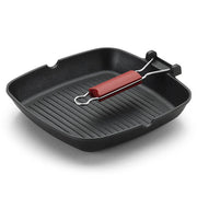 Lagostina Grill Linea Rossa cm 28x28