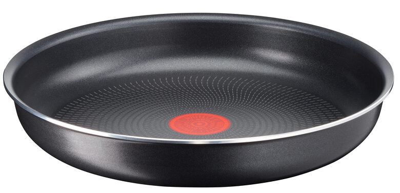 Lagostina Ingenio Essential Set 3 Pezzi Padella 24-28 Con Manico