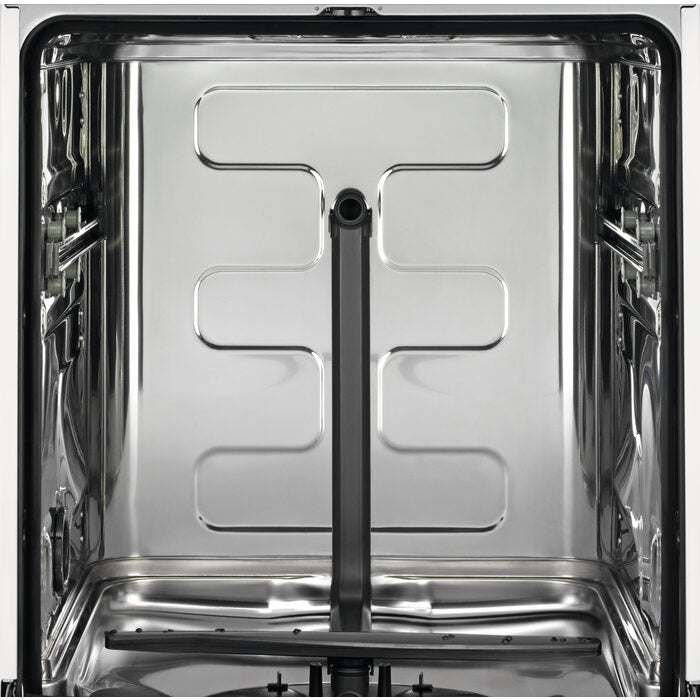 Electrolux ESF5512LOW Lavastoviglie Libera installazione 13 coperti F