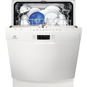 Electrolux ESF5512LOW Lavastoviglie Libera installazione 13 coperti F