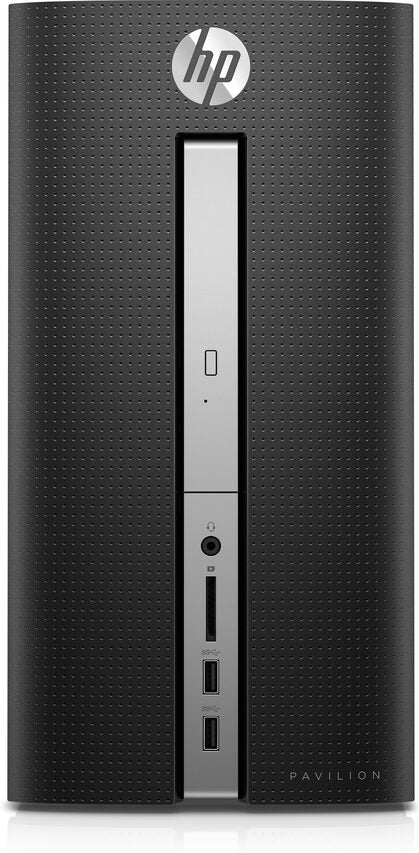 HP Pavilion Desktop - 570-p046nl