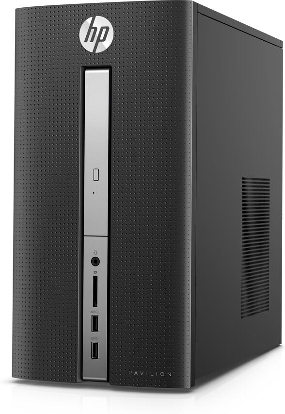 HP Pavilion Desktop - 570-p046nl