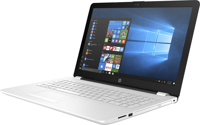 HP Notebook - 15-bw055nl