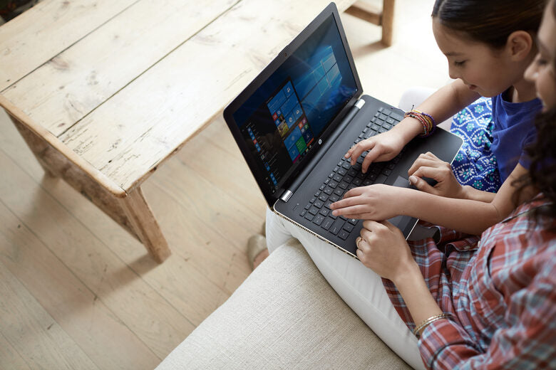 HP Notebook - 15-bw055nl