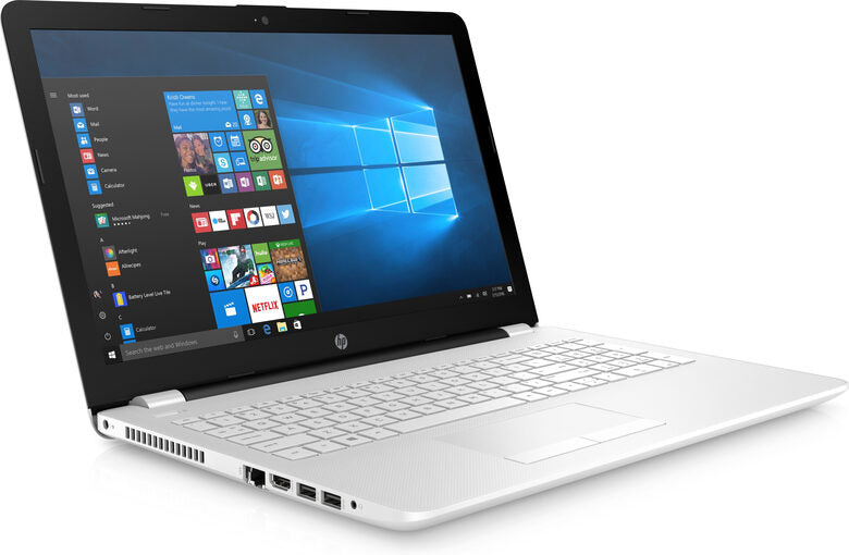HP Notebook - 15-bw055nl