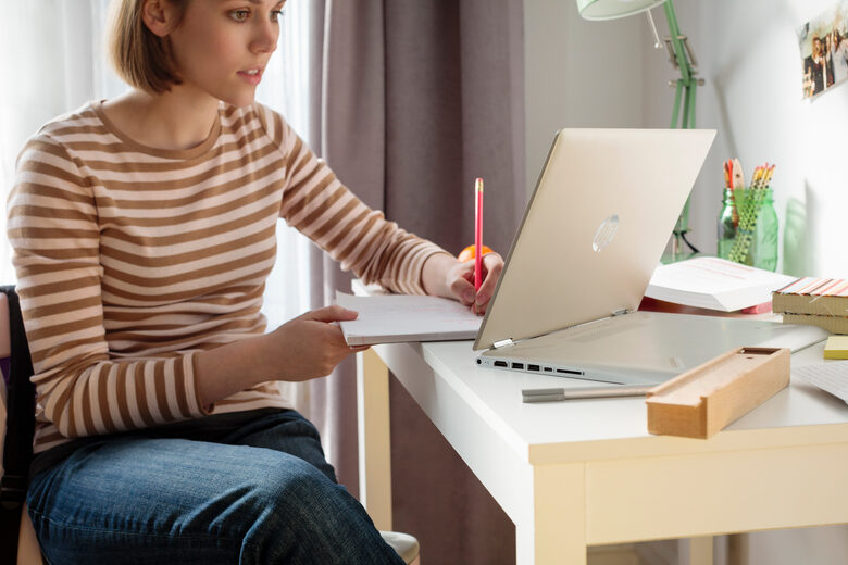 HP Pavilion x360 - 14-ba026nl