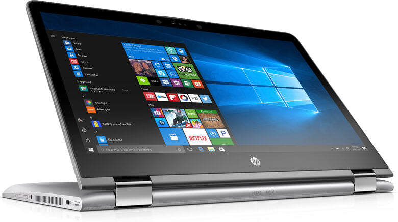 HP Pavilion x360 - 14-ba026nl