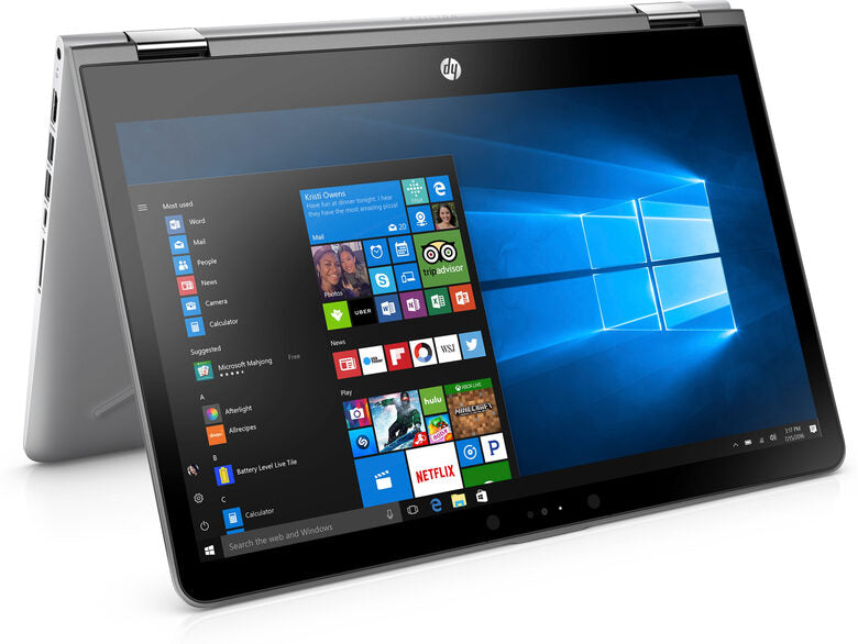 HP Pavilion x360 - 14-ba026nl