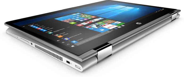 HP Pavilion x360 - 14-ba026nl