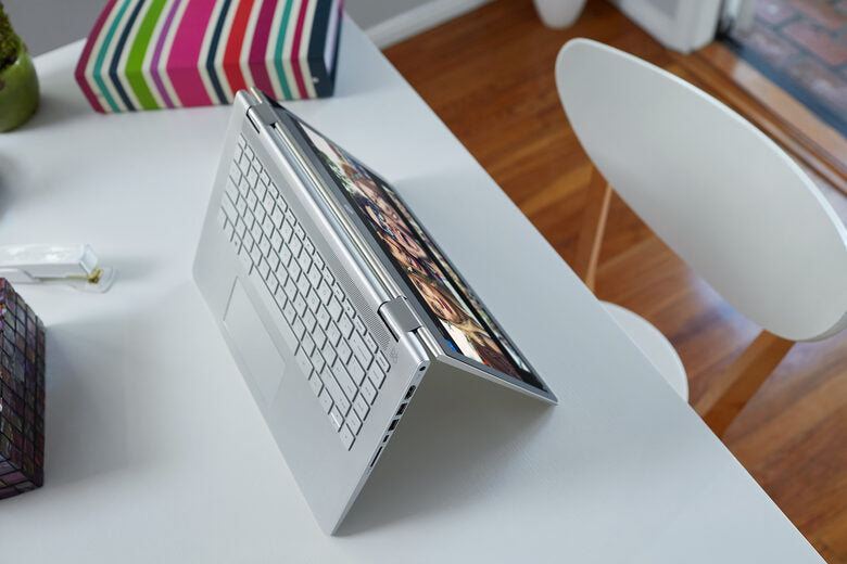 HP Pavilion x360 - 14-ba026nl