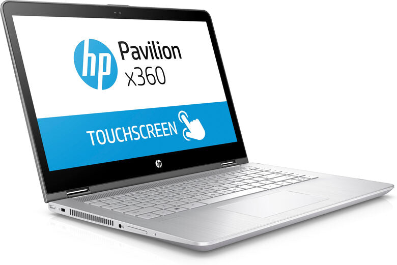 HP Pavilion x360 - 14-ba026nl