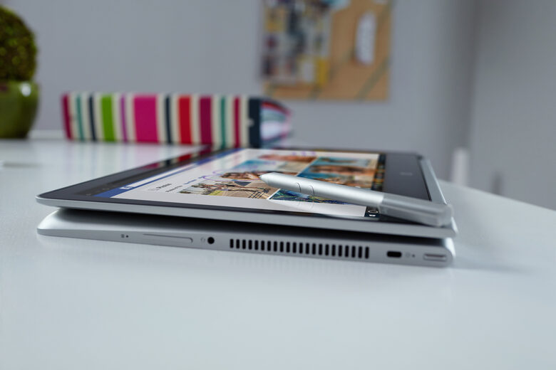 HP Pavilion x360 - 14-ba026nl