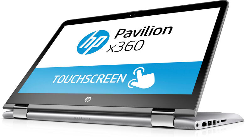 HP Pavilion x360 - 14-ba026nl