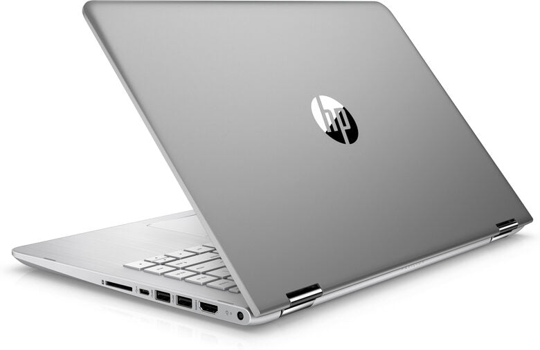 HP Pavilion x360 - 14-ba026nl