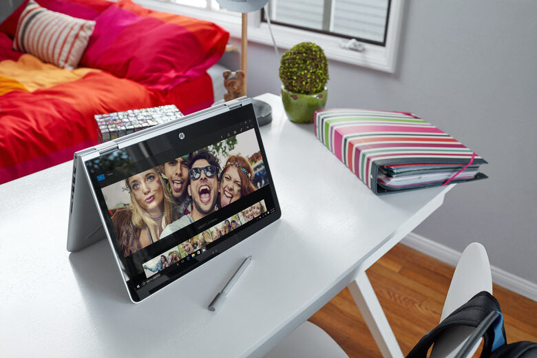 HP Pavilion x360 - 14-ba026nl