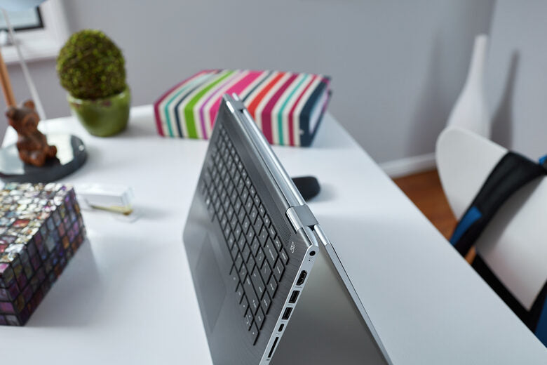 HP Pavilion x360 - 14-ba026nl