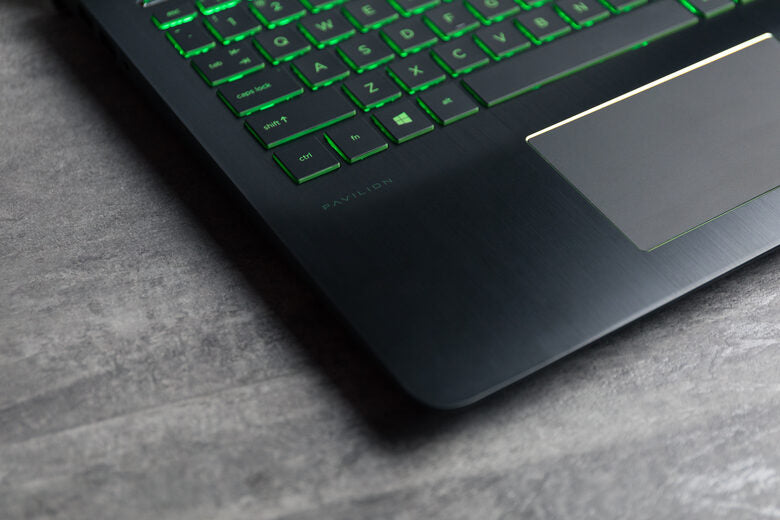 HP Pavilion Power - 15-cb029nl