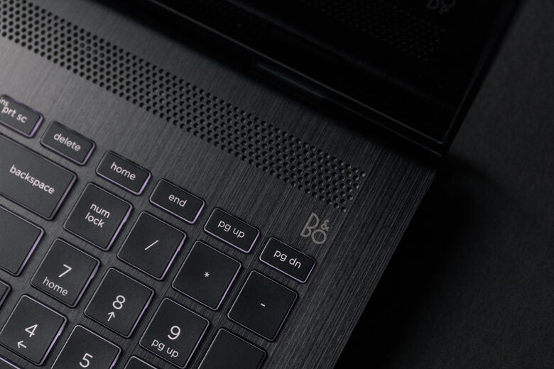 HP Pavilion Power - 15-cb029nl