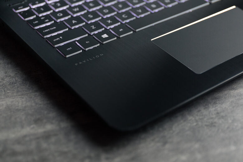 HP Pavilion Power - 15-cb029nl